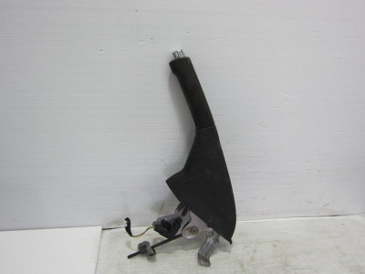 PALANCA FRENO, SEAT, IBIZA (6L1)