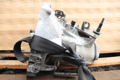 CAJA CAMBIOS, PEUGEOT, 206 SW