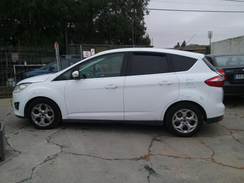  FORD C-MAX (CB7) 