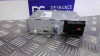  SISTEMA AUDIO / RADIO CD CITROEN C4 BERLINA 