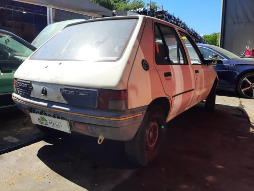  PEUGEOT 205 BERLINA 