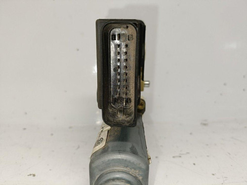  MOTOR ELEVALUNAS TRASERO IZQUIERDO, , 
