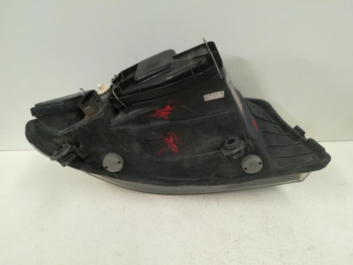 FARO IZQUIERDO Seat IBIZA (6L1) 