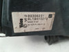 FARO IZQUIERDO Seat IBIZA (6L1) 