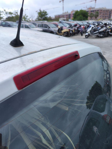 LUZ CENTRAL DE FRENO Renault CLIO III 