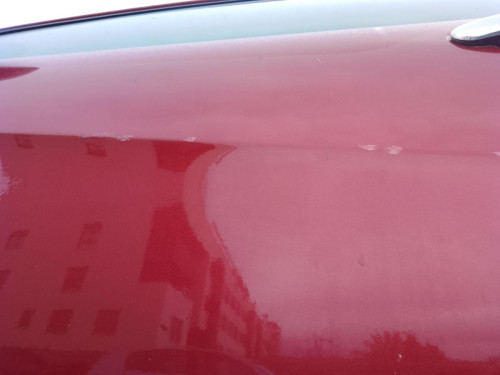 PUERTA DELANTERA IZQUIERDA Seat LEON (1P1) 