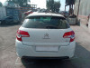  CITROEN C4 BERLINA 
