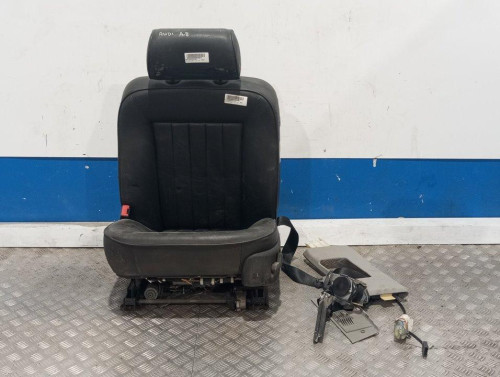  ASIENTO DELANTERO IZQUIERDO, , 