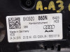  CUADRO INSTRUMENTOS, AUDI, A3 SPORTBACK (8VA) 