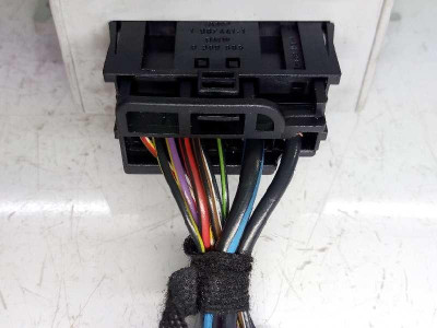 MODULO ELECTRONICO, BMW, SERIE X3 (E83)