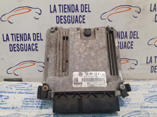  CENTRALITA MOTOR UCE 