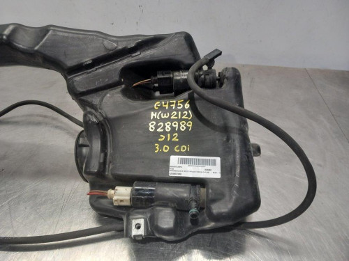  DEPOSITO LIMPIA MERCEDES-BENZ CLASE E (BM 212) LIM. 