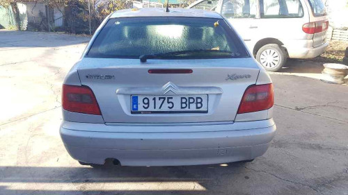  CITROEN XSARA BERLINA 