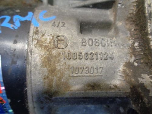  MOTOR ARRANQUE FORD ESCORT BERL./TURNIER 