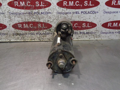  MOTOR ARRANQUE FORD ESCORT BERL./TURNIER 