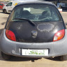 Ford Ka (CCQ)(09.1996->) SIN IDENTIFICAR