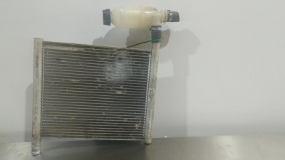 RADIADOR AGUA, SMART, CITY-COUPE