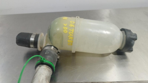  RADIADOR AGUA, SMART, CITY-COUPE 