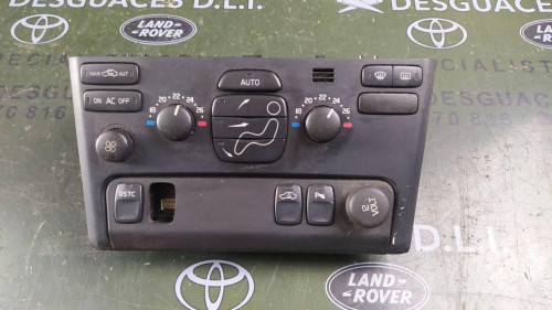  MANDO CALEFACCION / AIRE ACONDICIONADO VOLVO XC90 