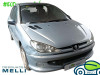 PEUGEOT 206 — автомобиль-донор на запчасти 