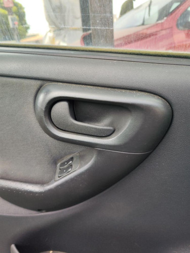 MANETA INTERIOR DELANTERA IZQUIERDA Opel CORSA C 