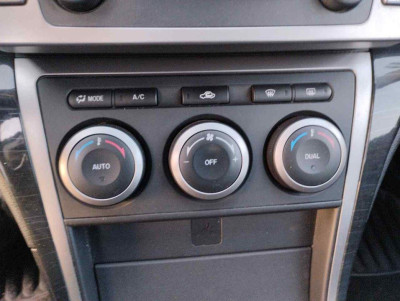 VENTILADOR CALEFACCION, MAZDA, 6 BERLINA (GH)