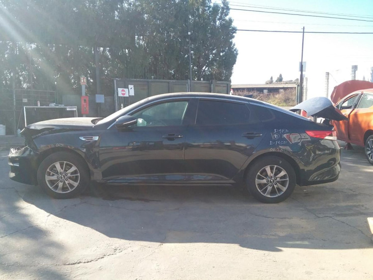 KIA OPTIMA (JF)