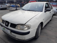 SEAT CORDOBA BERLINA (6K2)