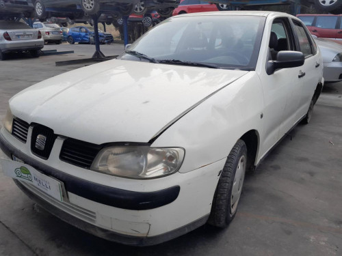 SEAT CORDOBA BERLINA (6K2) 