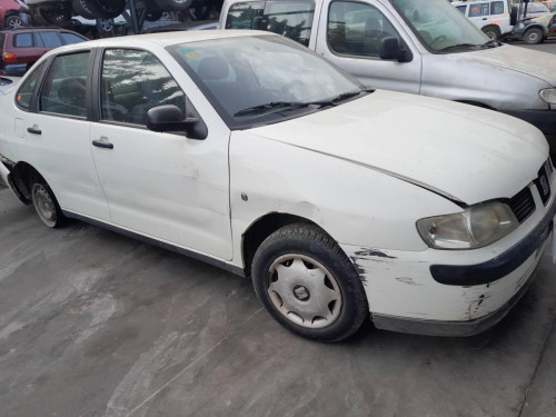  SEAT CORDOBA BERLINA (6K2) 