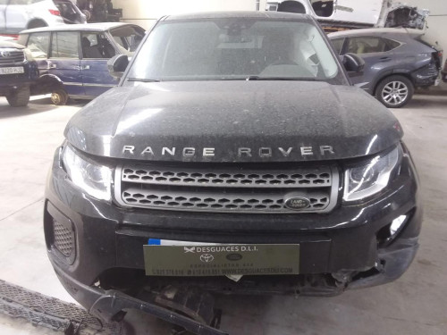 LAND ROVER RANGE ROVER EVOQUE — Donor Vehicle for Used Parts 