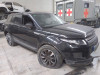 LAND ROVER RANGE ROVER EVOQUE — Donor Vehicle for Used Parts 