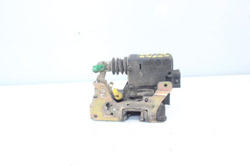 CERRADURA PUERTA DELANTERA IZQUIERDA Renault KANGOO I (F/KC0) 