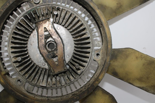 VENTILADOR VISCOSO MOTOR 