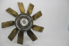 VENTILADOR VISCOSO MOTOR 