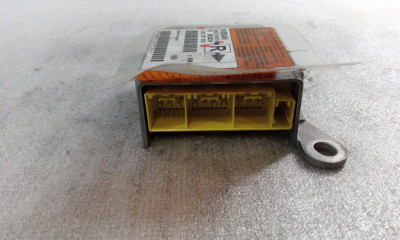 CENTRALITA AIRBAG, NISSAN, ALMERA (N16/E)