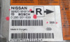  CENTRALITA AIRBAG NISSAN ALMERA (N16/E) 