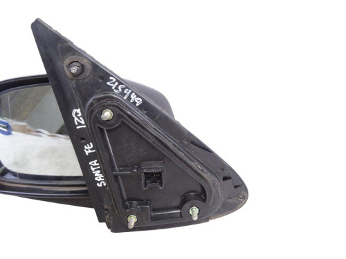  RETROVISOR IZQUIERDO, HYUNDAI, SANTA FE (CM) 