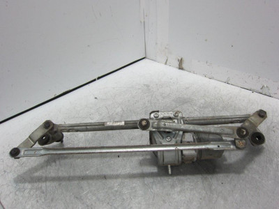 MOTOR LIMPIA DELANTERO, VOLKSWAGEN, GOLF VI (5K1)(10.2008)