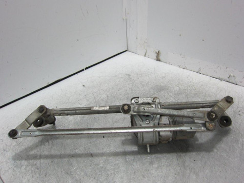  MOTOR LIMPIA DELANTERO Volkswagen GOLF VI (5K1)(10.2008) 