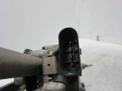 MOTOR LIMPIA DELANTERO, VOLKSWAGEN, GOLF VI (5K1)(10.2008)