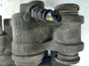  PINZA DE FRENO TRASERA DERECHA Peugeot 607 (S1)(12.2000) 