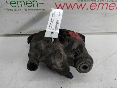 PINZA DE FRENO TRASERA DERECHA, PEUGEOT, 607 (S1)(12.2000)