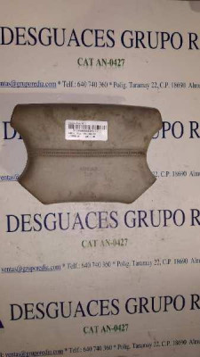 AIRBAG DELANTERO IZQUIERDO