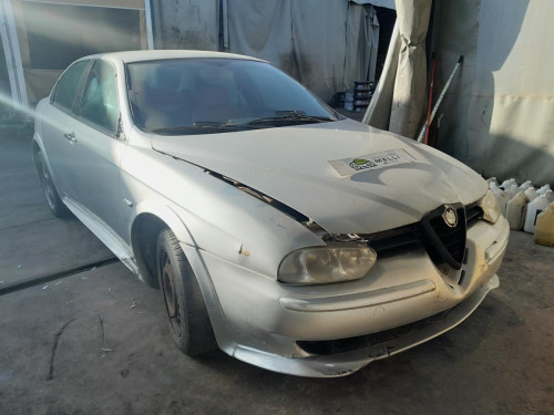  ALFA ROMEO 156 (116) 