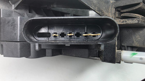  CERRADURA PUERTA TRASERA DERECHA FORD C-MAX (CEU) 