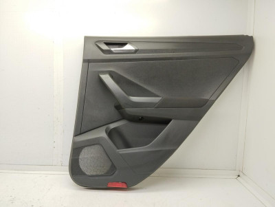 GUARNECIDO PUERTA TRASERA DERECHA, VOLKSWAGEN, T-ROC (D11)