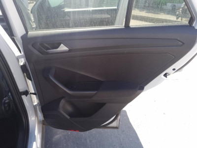 GUARNECIDO PUERTA TRASERA DERECHA, VOLKSWAGEN, T-ROC (D11)