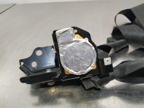 CINTURON SEGURIDAD TRASERO DERECHO MAZDA 3 BERLINA / SEDÁN (BM/BN) 