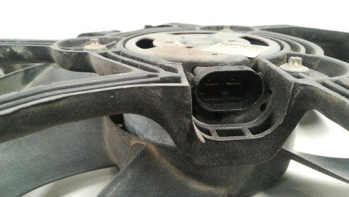  ELECTROVENTILADOR RADIADOR AIRE ACONDICIONADO Renault LAGUNA II (BG0) 
